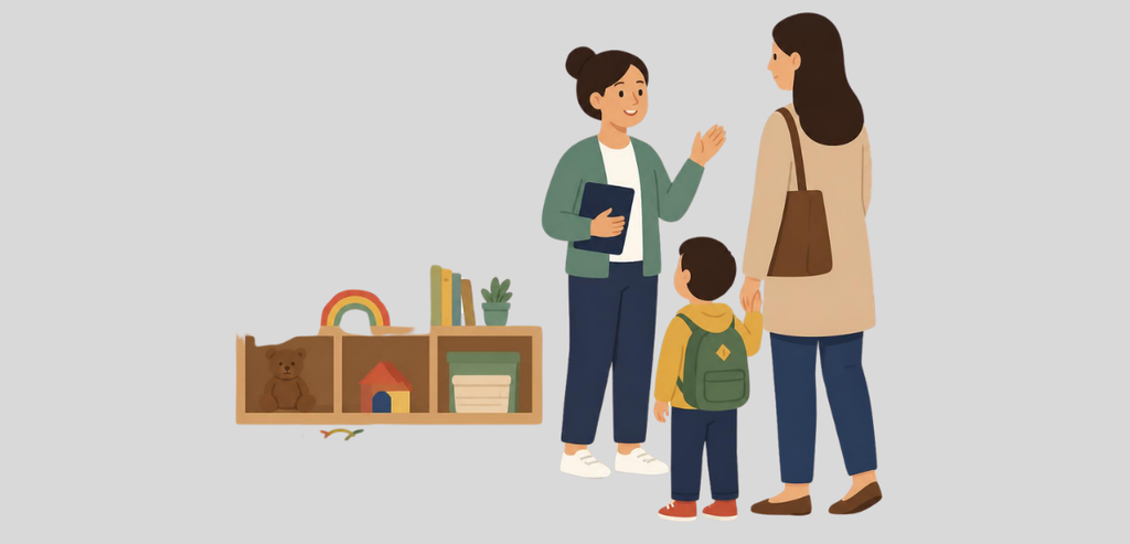 How Should You Handle Repeated Late Pickups from daycare