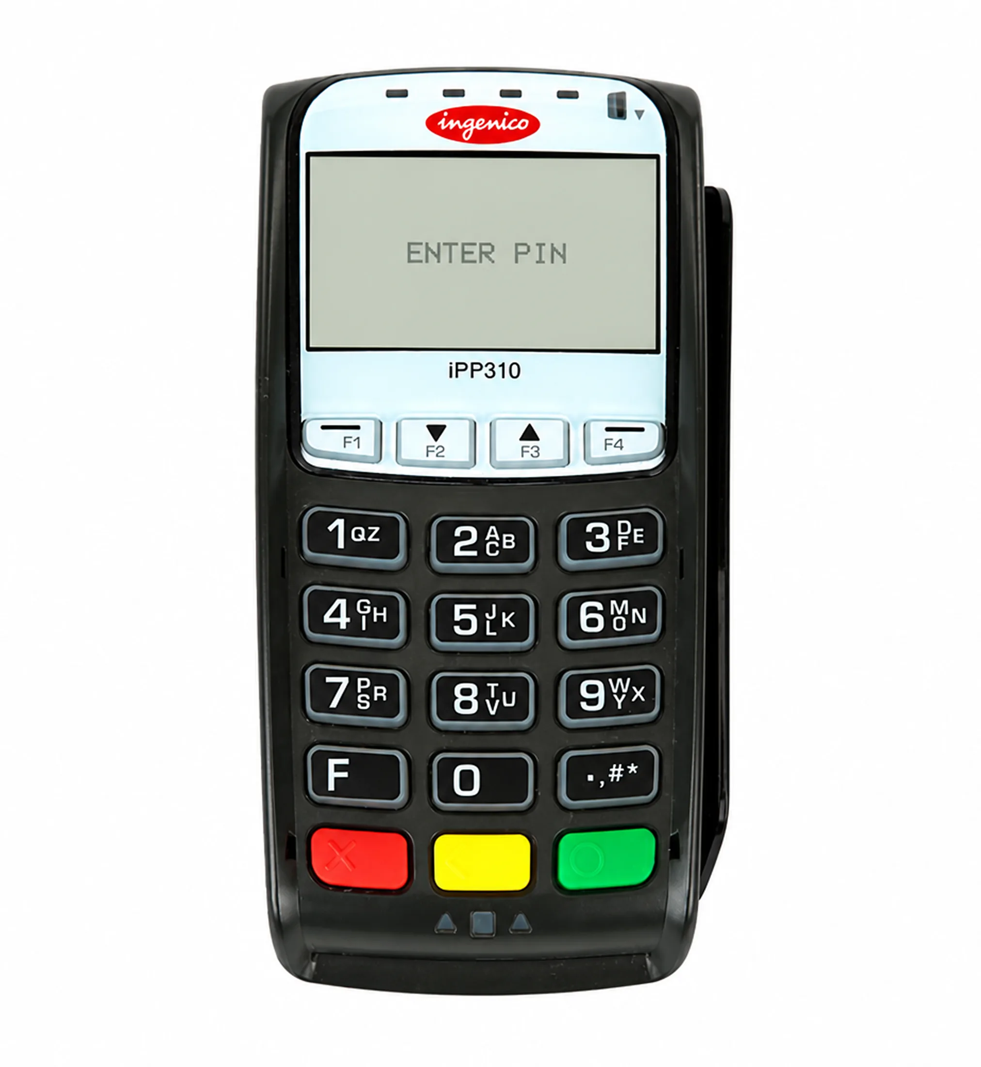 Ingenico iPP310 Ingenico iPP310
