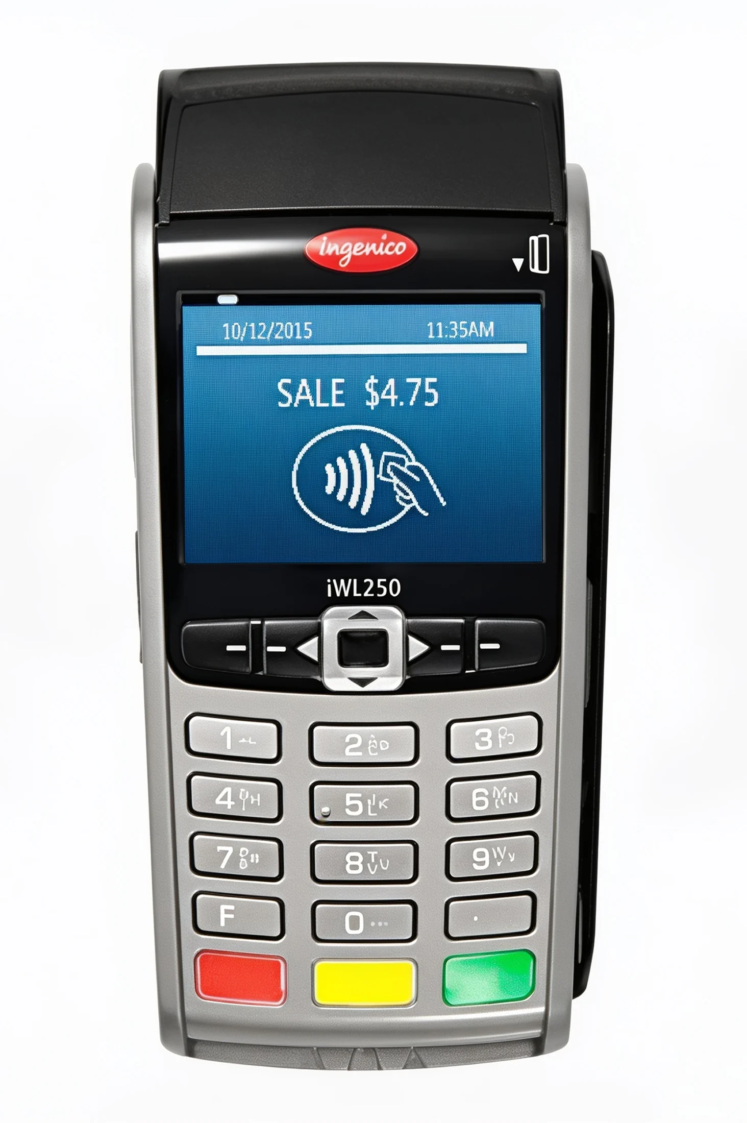 Ingenico iWL250 Ingenico iWL250