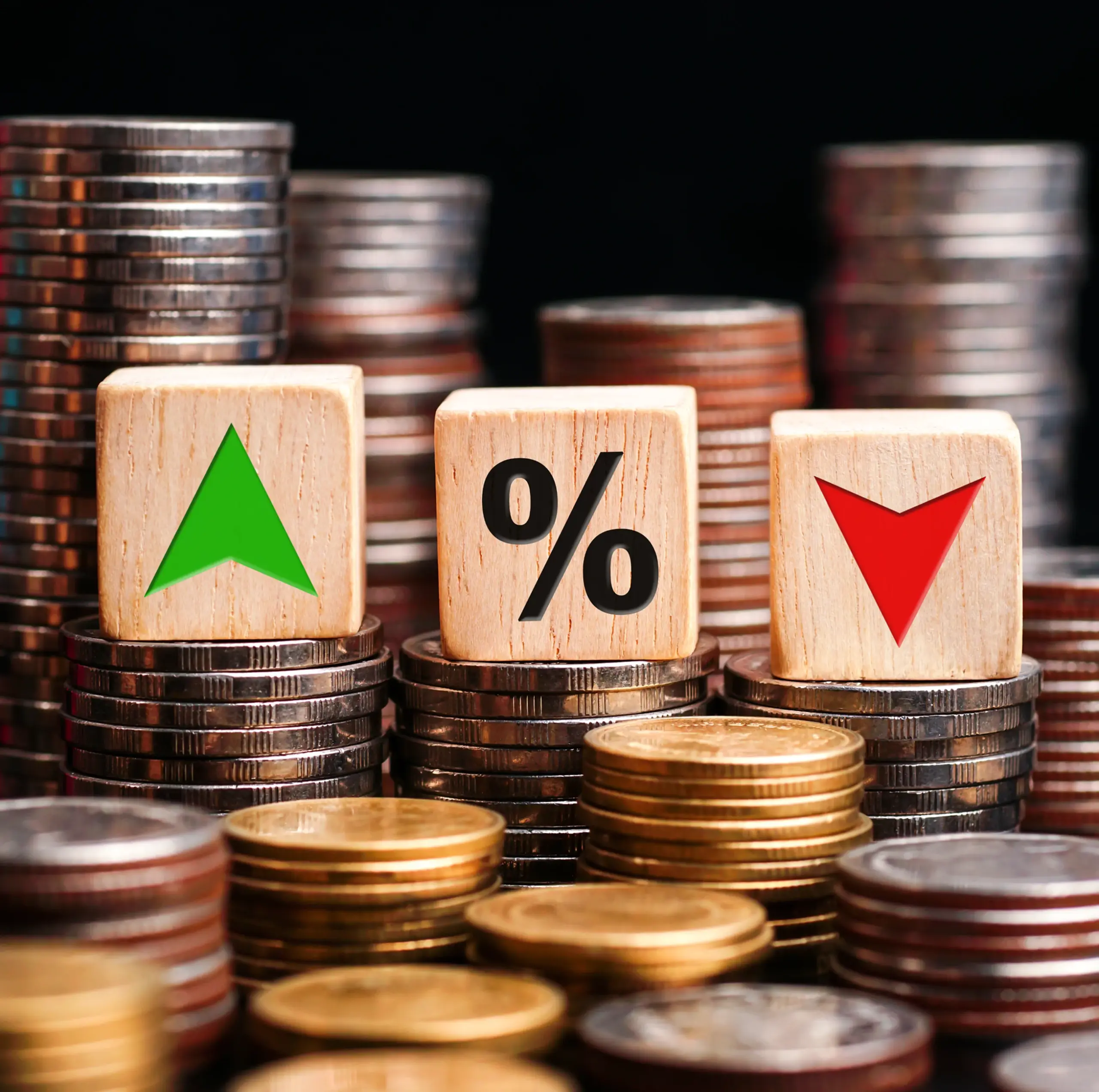 Interest Rate vs. APR – Understanding the Difference