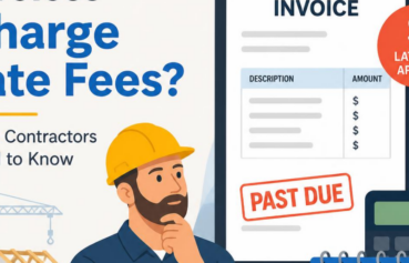 Late Fees