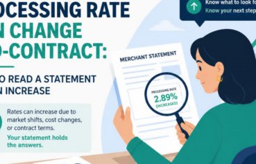 Mid Contract Rate Change