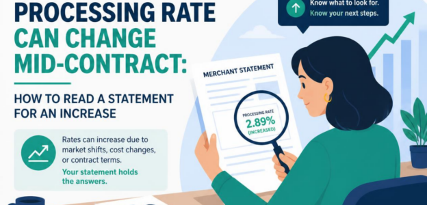 Mid-Contract Rate Change