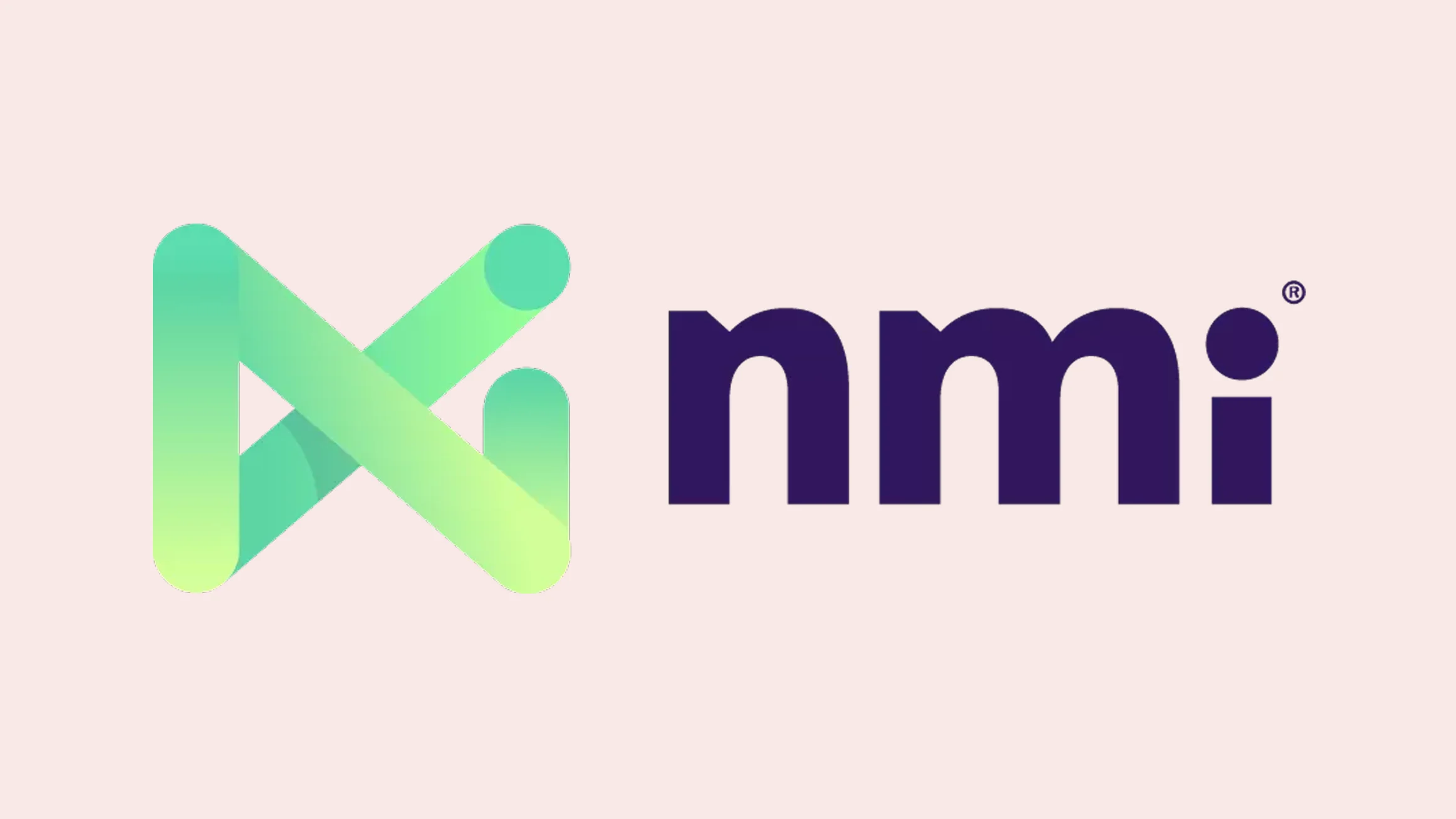 NMI logo representing gateway-based ACH and eCheck payment processing for business transactions