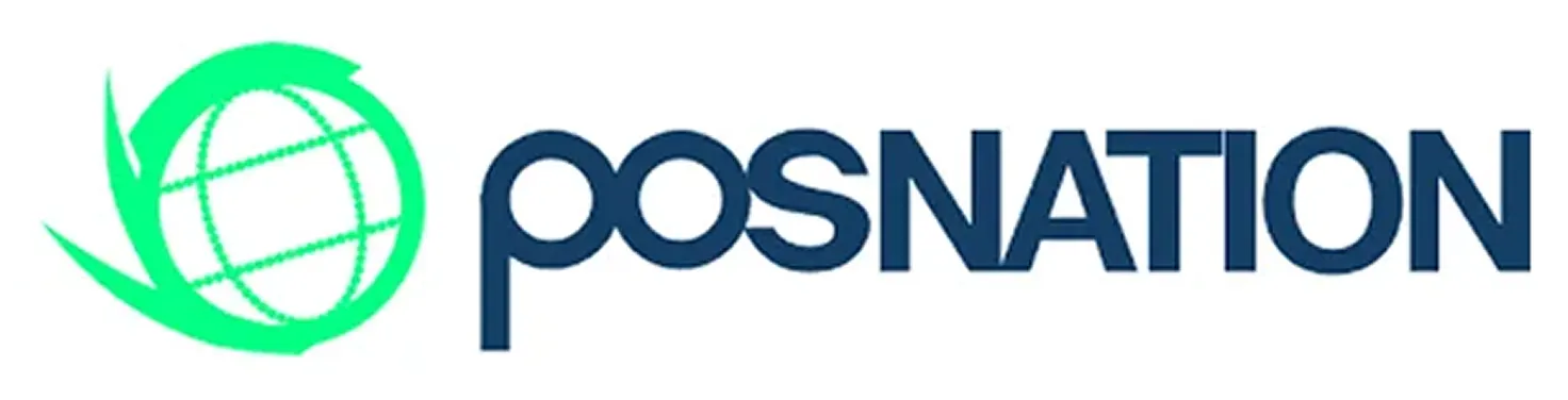 POSNation logo for liquor store point-of-sale and inventory management software