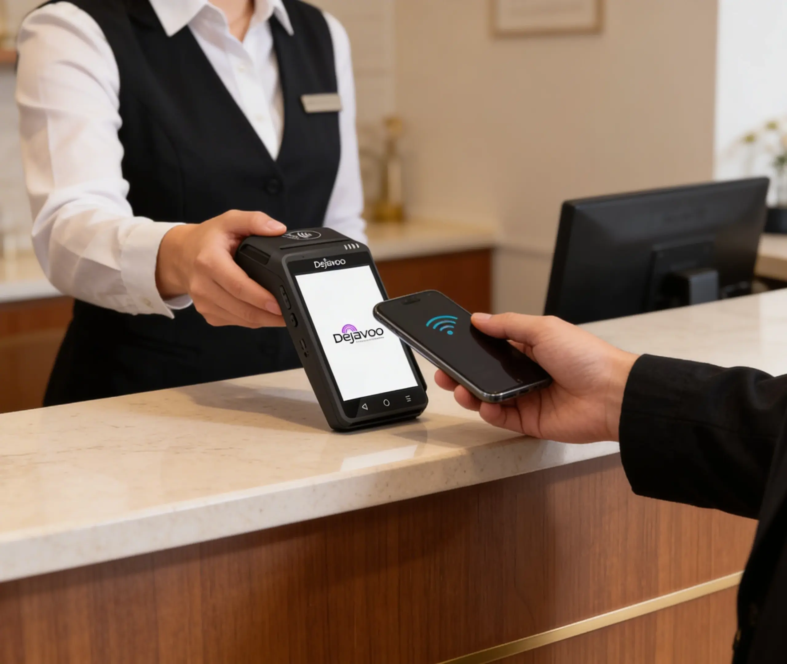 Reliable Payment Acceptance Without the Learning Curve scaled