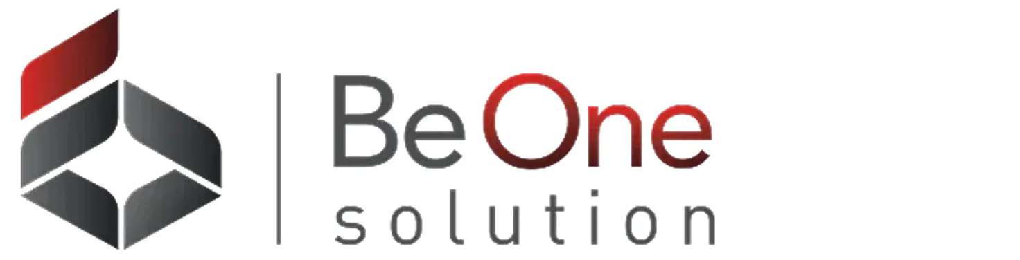 RubyPOS logo for convenience store and petroleum point-of-sale and site management software