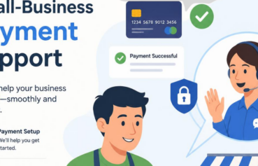 Small Business Payment Support