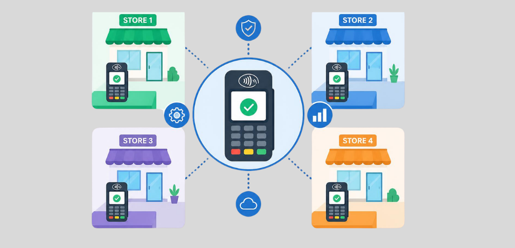 Standardizing Devices Across Locations