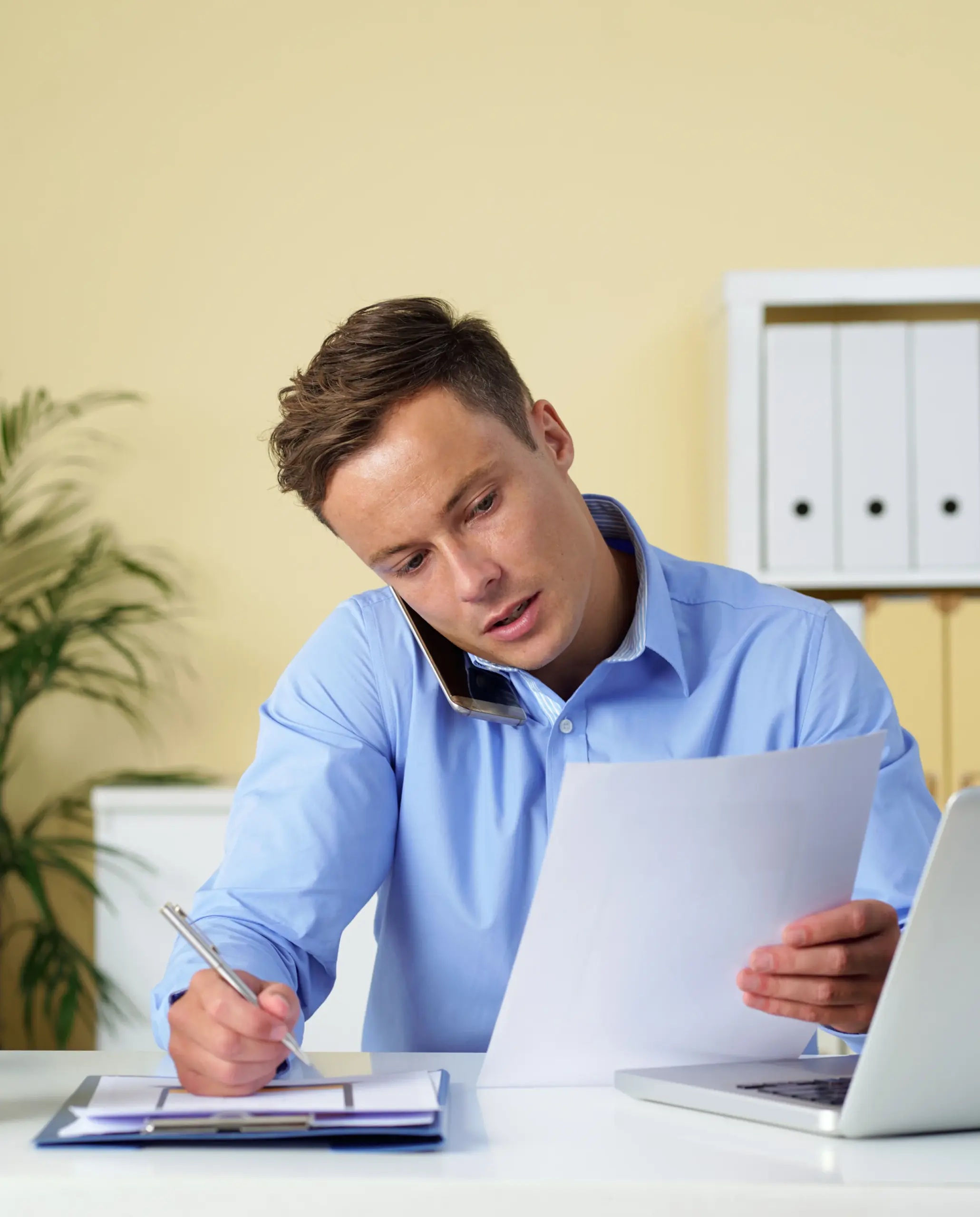 Seamless credit card processing solutions for small businesses and enterprises.