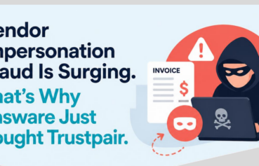 Vendor Impersonation Fraud