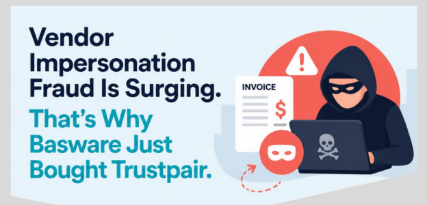 Vendor Impersonation Fraud
