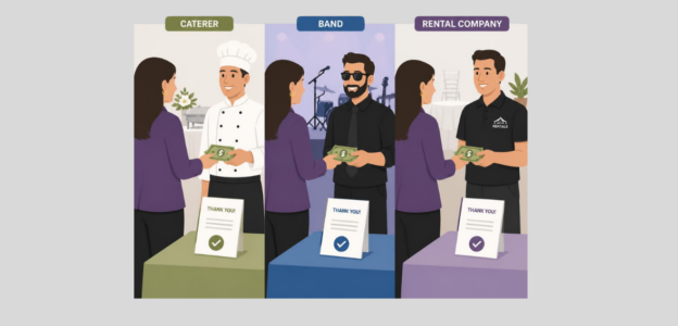 Vendor Payments