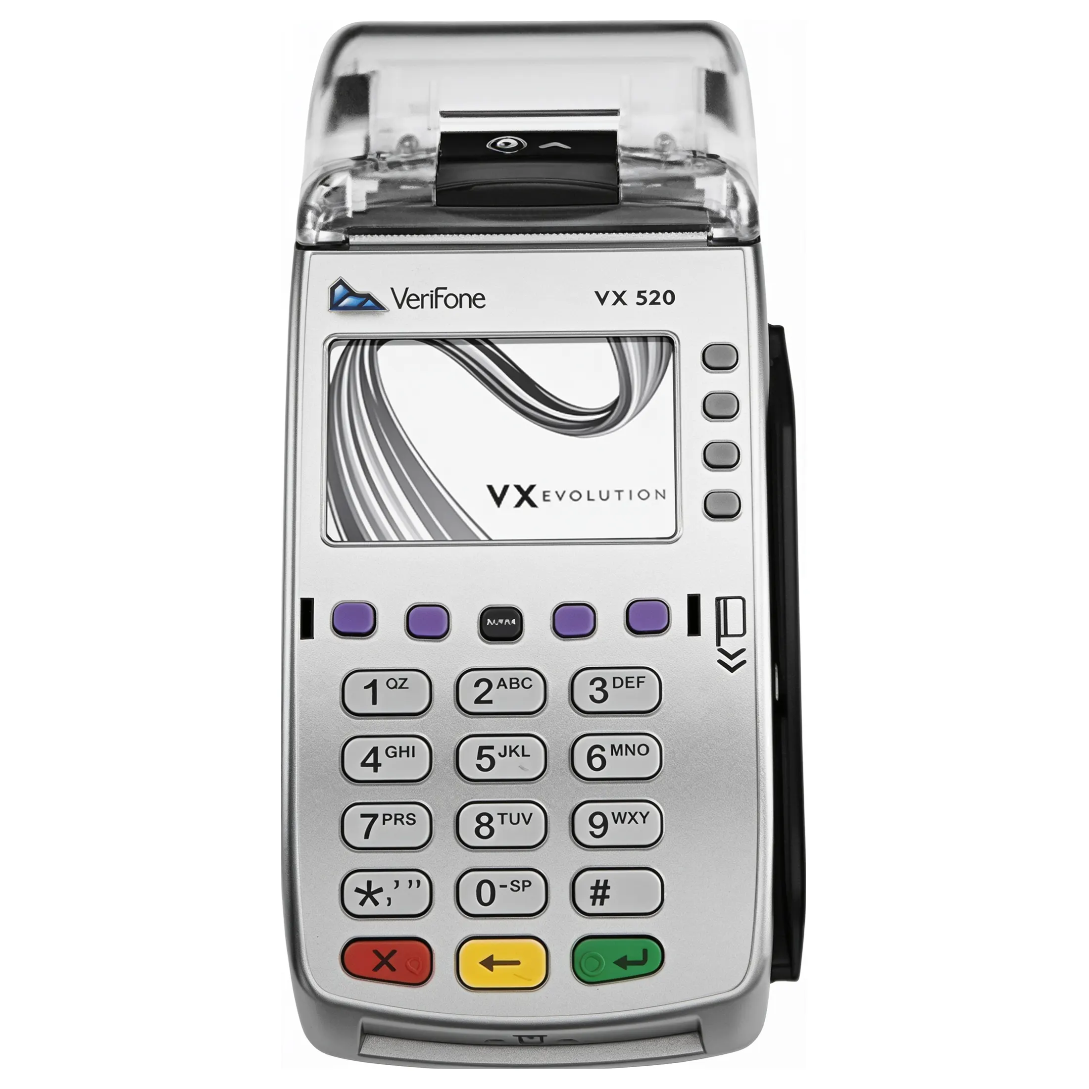 Verifone VX 520 Verifone VX 520