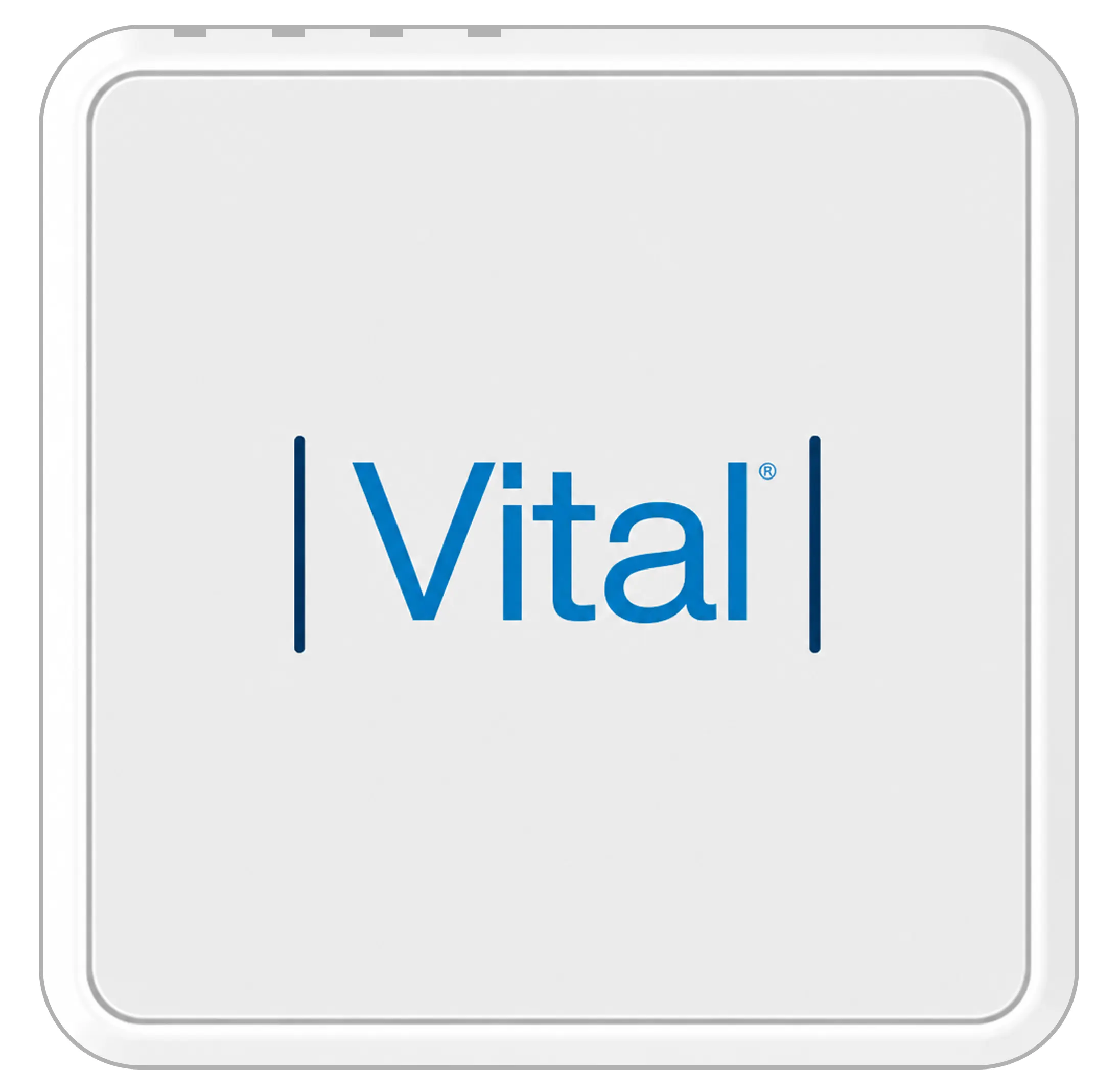 Vital Mobile C4 – Pocket Sized Reader with Contactless