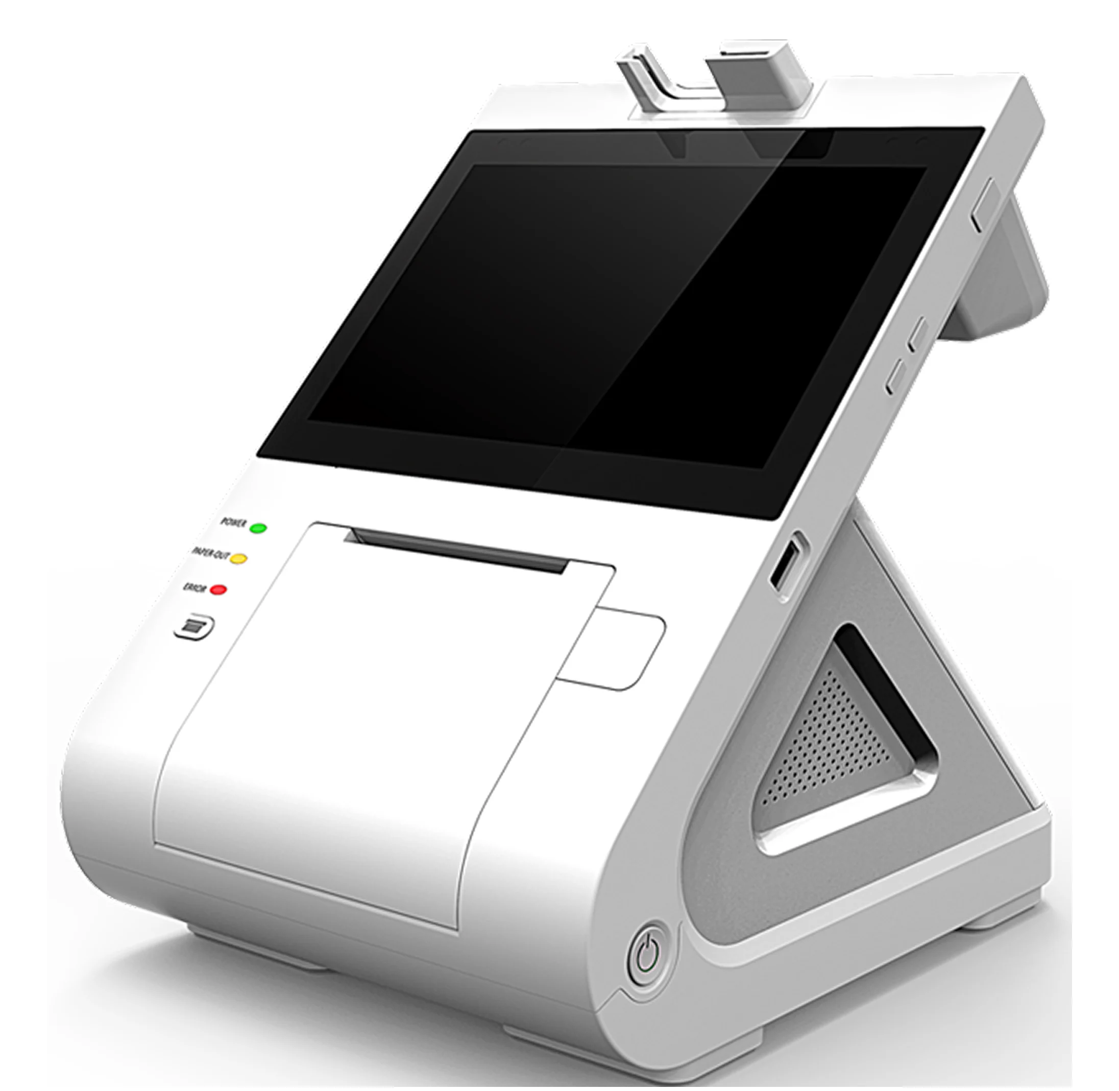 Vital Select X8 – All in One Power in a Compact Footprint