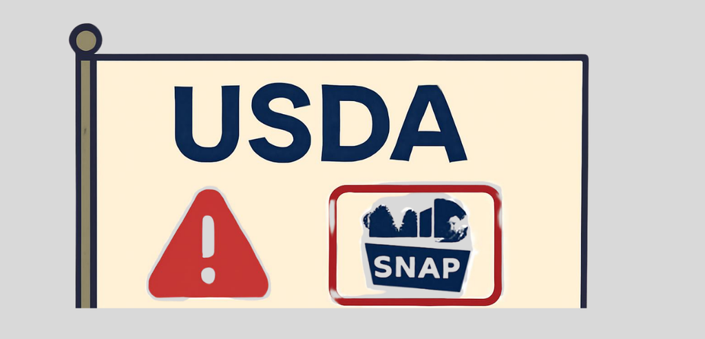 What the USDA Report Actually Flagged