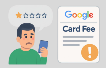 negative review