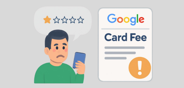 negative review