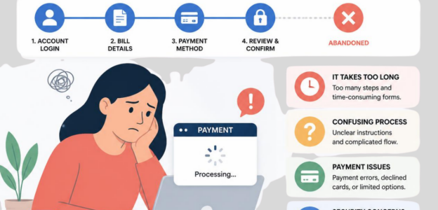 payment abandonment