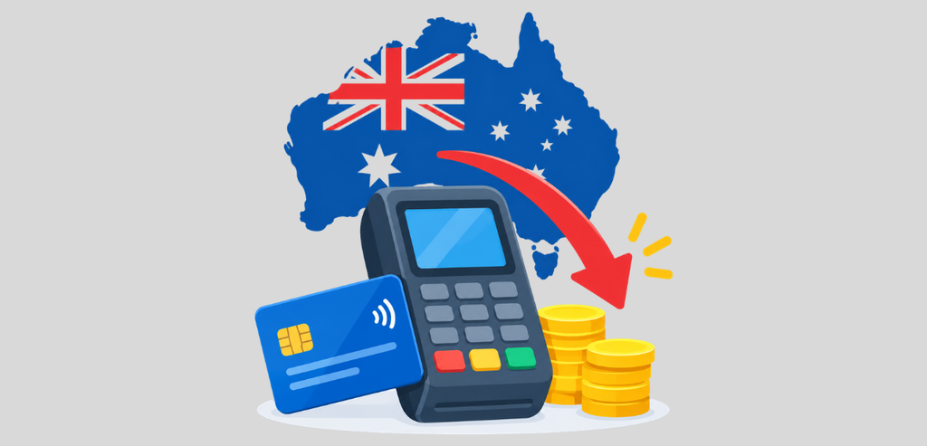 Australia Is Also Reducing Interchange Fees Australia Is Also Reducing Interchange Fees