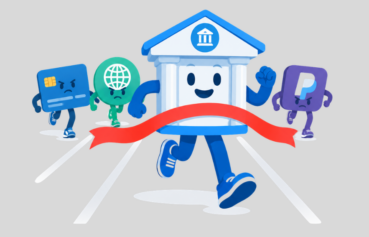 B2B Payments1