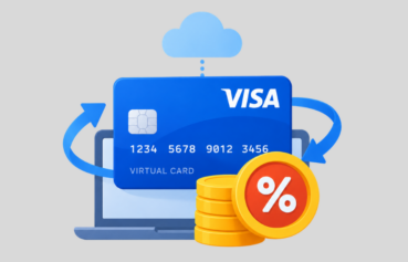 B2B Virtual Card