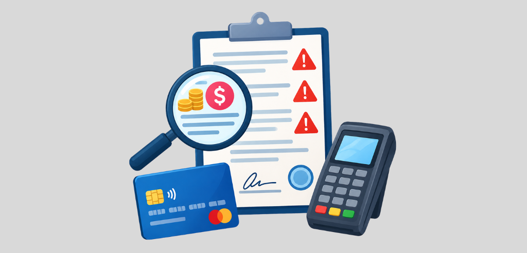 Contracts Fees and Red Flags Contracts, Fees and Red Flags