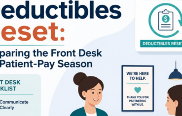 Deductible Reset