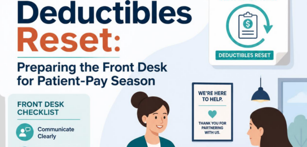 Deductible Reset
