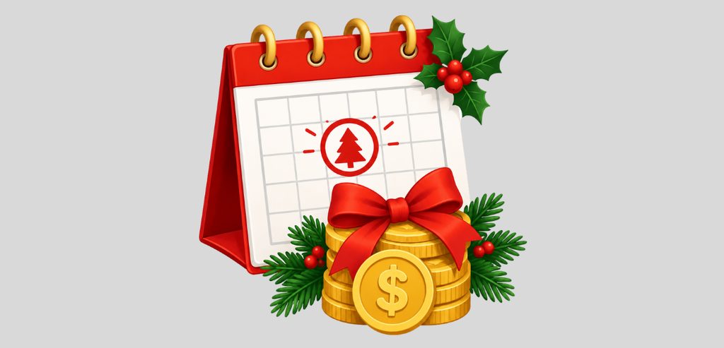 Deposit Amounts That Hold the Date