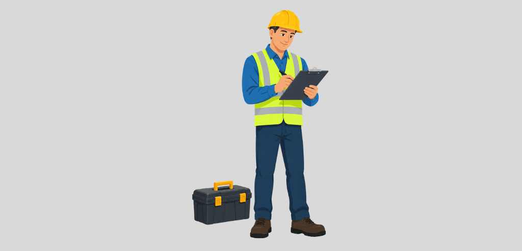 Documenting the Job to Prevent Disputes
