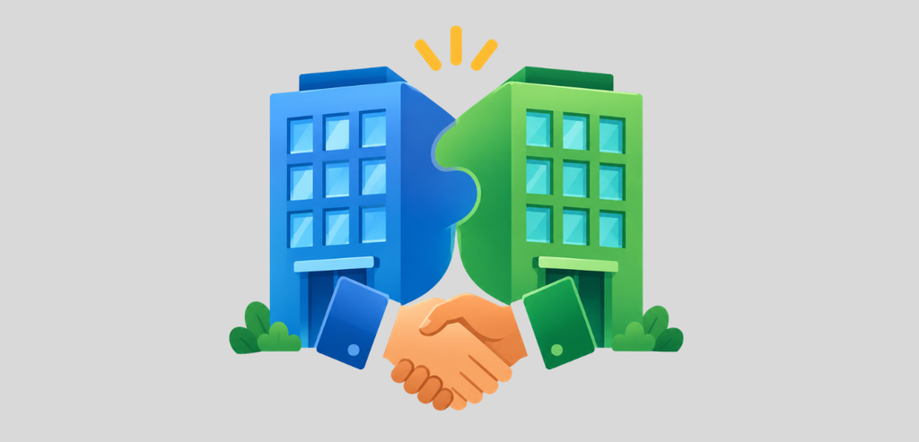 Exectras Merger Announcement