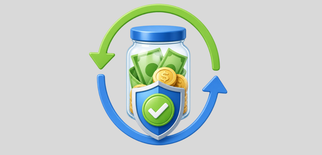 Explain Whether the Deposit Is Refundable