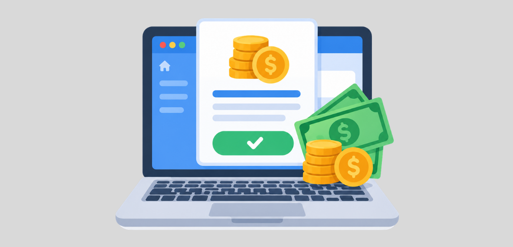 Financing Offers Inside Your Software