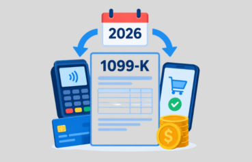 Form 1099 K