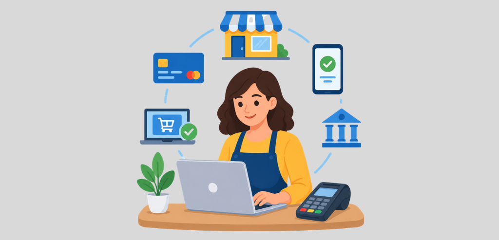 How Online Payments Work