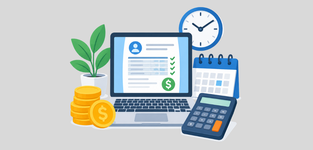 How Payroll Services Are Priced