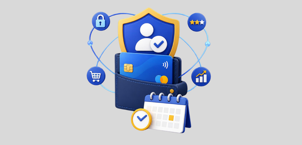 How Visa Credential Enrichment Service Affects Stored Cards and Recurring Charges How Visa Credential Enrichment Service Affects Stored Cards and Recurring Charges