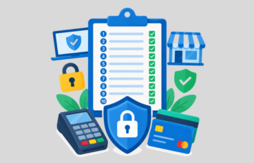 Payment Security Checklist