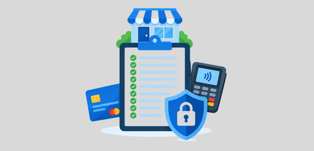 Payment Security Checklist for Small Businesses