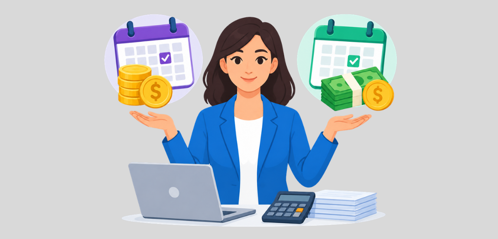 Per-Run vs Monthly Pricing