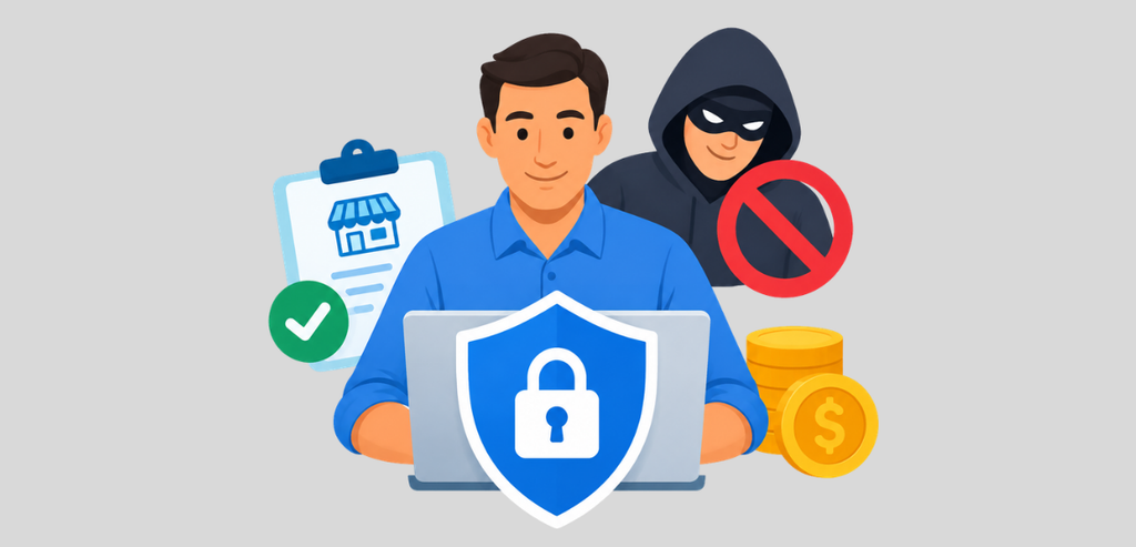 Protect Vendor Payments From Impersonation Fraud