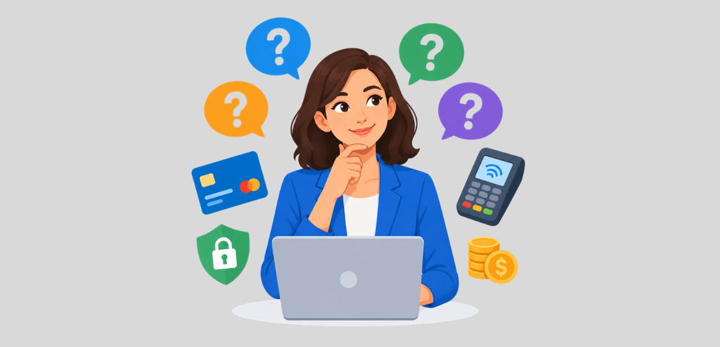 Questions to Ask Your Processor Questions to Ask Your Processor