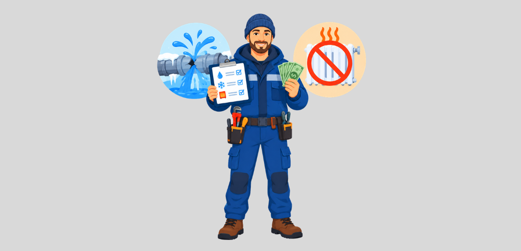 Quoting Emergency and After-Hours Rates