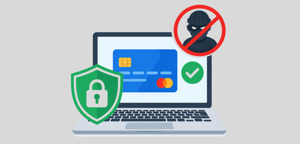 Reducing Fraud on Card-not-Present Sales