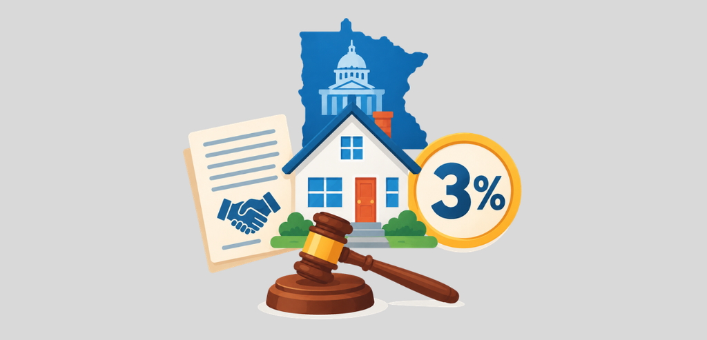 The Pressure Points Settlements State Laws and the 3 Cap The Pressure Points - Settlements, State Laws and the 3% Cap