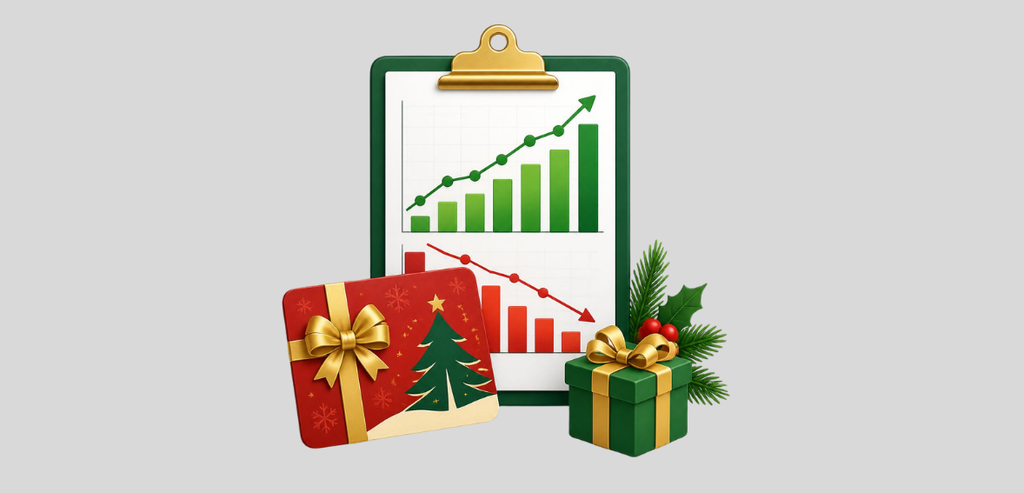 Tracking Sales And Redemptions