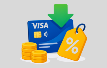 Visa DCAP