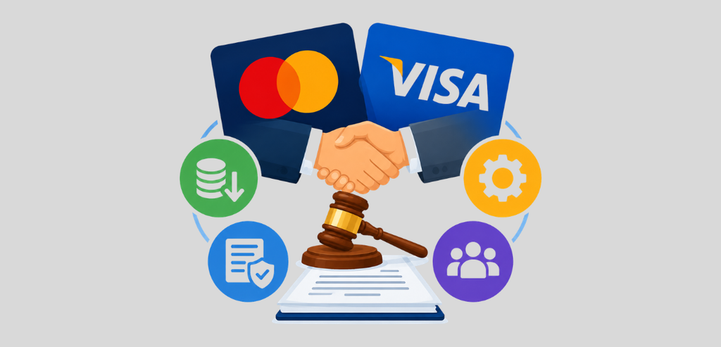 What Changes Does the Proposed Settlement Include What Changes Does the Proposed Settlement Include